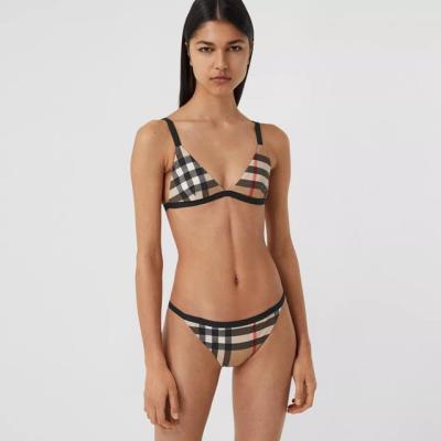 wholesale quality burberry bikini model no. 26